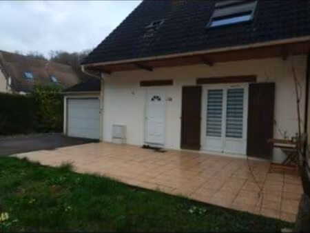 a vendre maison 3 chambres
