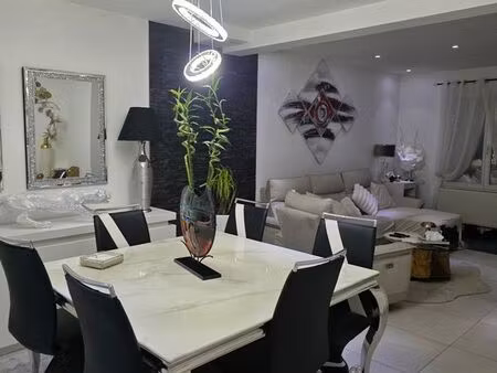 maison 4 pieces rénové