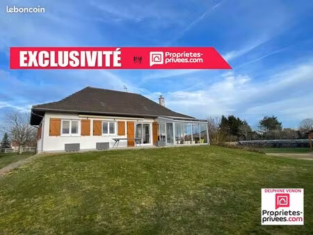 maison 5 pièces 142 m²