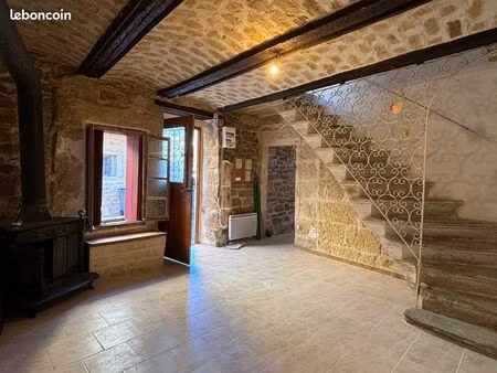 maison 4 pièces 68 m²