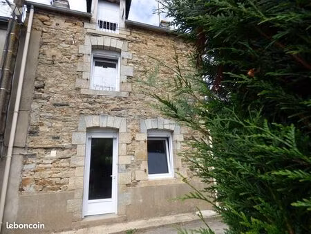 maison 3 pièces 84 m²