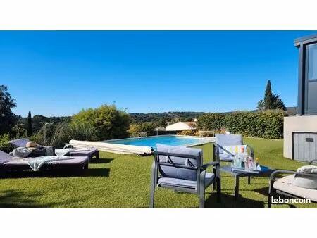 maison individuelle 129m2