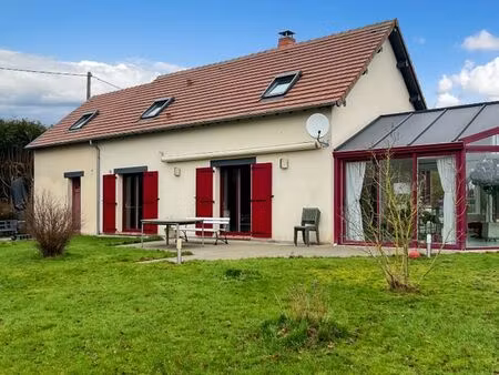 pavillon 6 pièces 130 m²