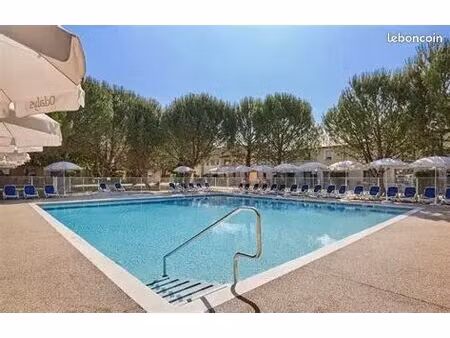 appartement duplex t2 35 m² rentabilité de 7.50% brute