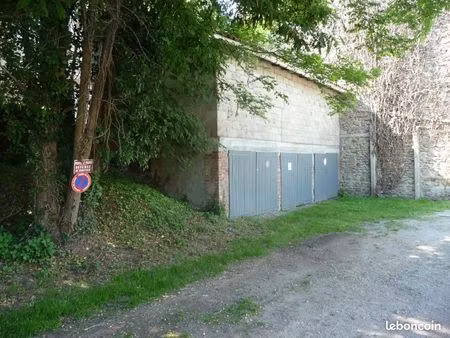 immeuble 120 m² boen sur lignon