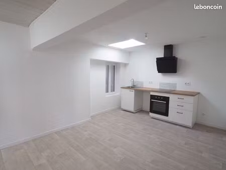 immeuble 244 m² giromagny