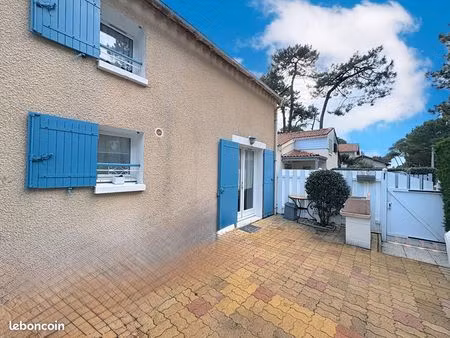 maison 2 pièces 40 m²