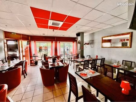 local commercial premium palais des congrès