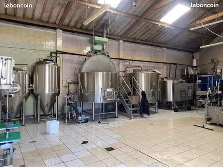 à louer local professionnel