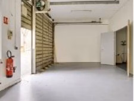 local d'activité 364 m²