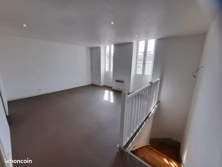 maison 82m2 rénovée bazas