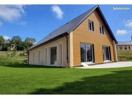 maison 5 pièces 105 m²