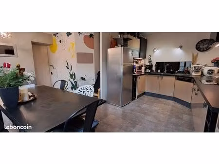 maison coup de cœur – 3 chambres + garage double – montferrand centre historique