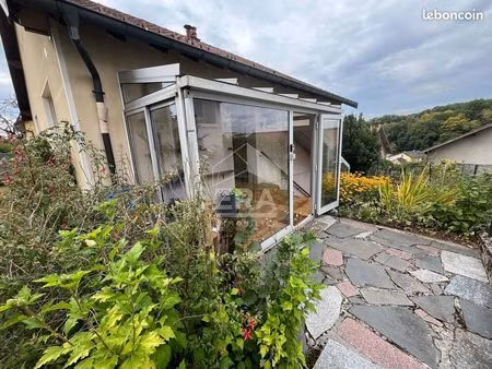 maison 4 pièces 65 m²