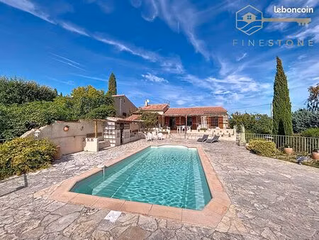 maison 4 pièces 84 m²