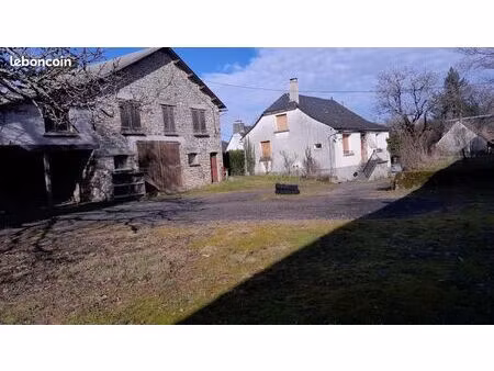 maison 3 pièces 65 m²