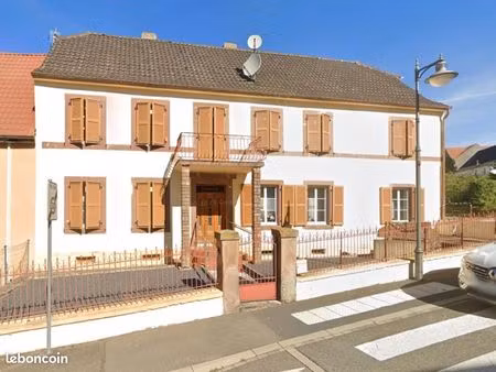 maison 9 pièces 205 m²