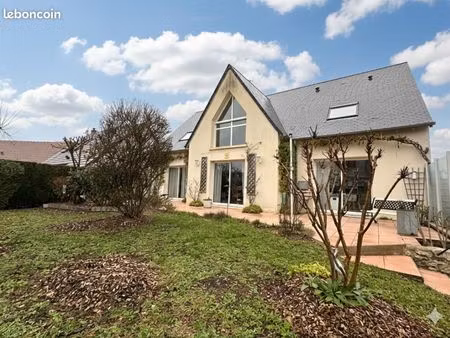 maison 6 pièces 168 m²