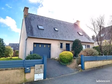 maison 5 pièces 99 m²