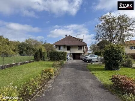 maison 5 pièces 110 m²