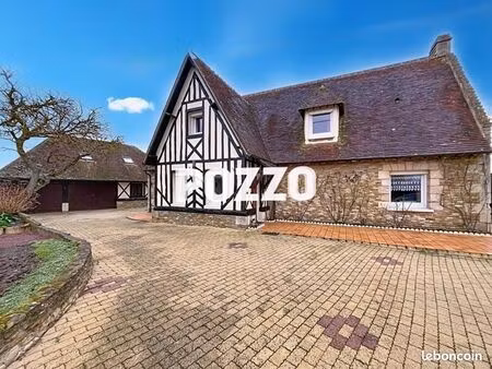 maison 6 pièces 148 m²