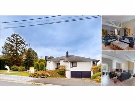 villa à vendre à rue taïenne 34 aiseau-presles (vbd77775)