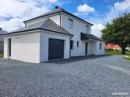 maison 140m2 4 pièces