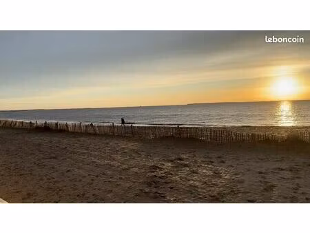 terrain 403 m² châtelaillon-plage