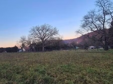 terrain 8 m² cocheren