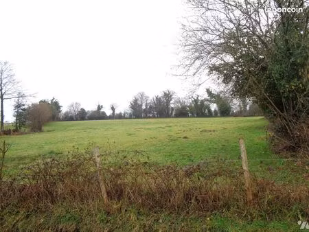 bien agricole 30490 m² ciral