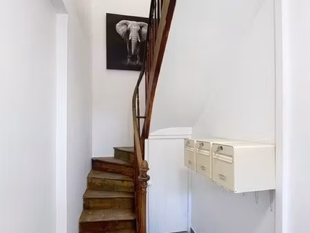 t2 entièrement refait à neuf hypercentre-bergerac