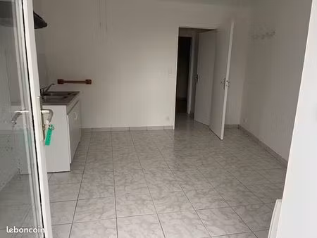 appartement centre ville châteaulin