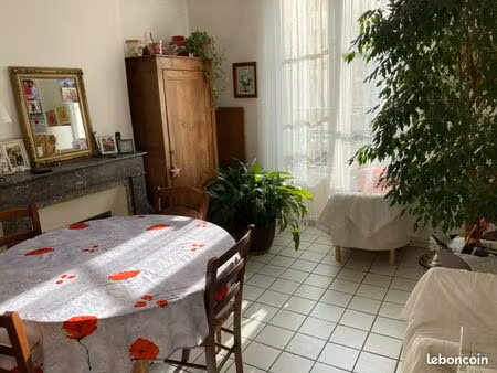 appartement centre ancien