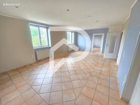 immeuble 364 m² dieuze