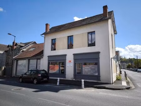 local commercial à vendre