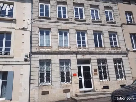 local d'activités lisieux