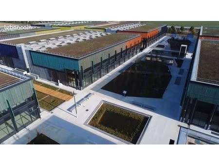 local commercial 286 m²