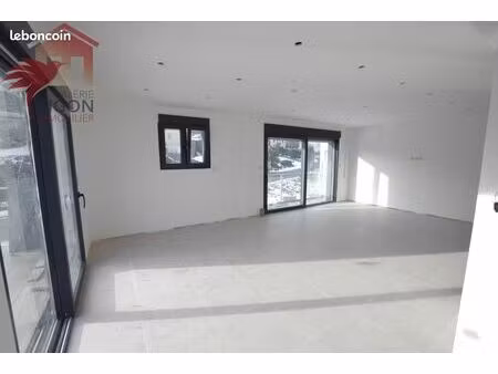 maison 6 pièces 160 m²