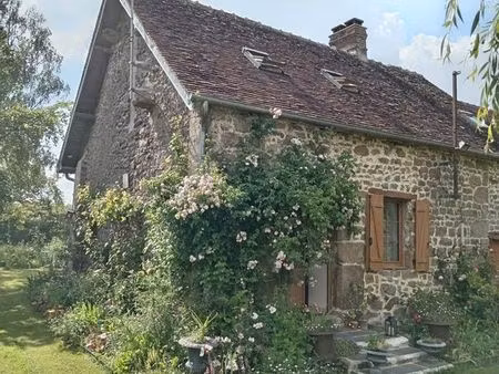 maison de campagne