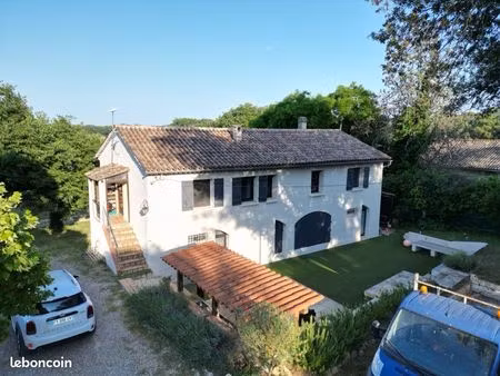 propriété équestre