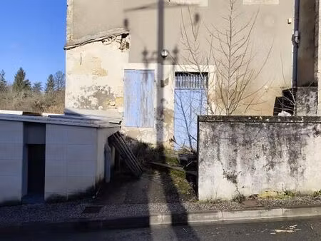 maison 71 m² loupes