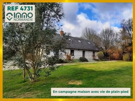 maison 5 pièces 92 m²