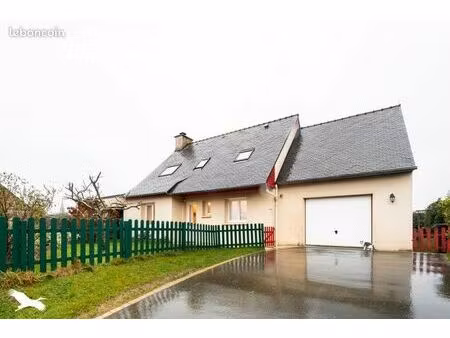 maison 5 pièces 93 m²