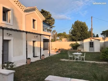 maison 5 pièces à louer