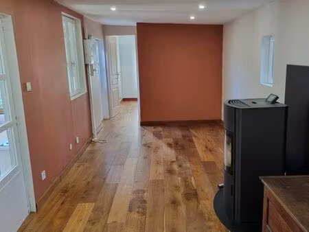 la nature proche de la ville