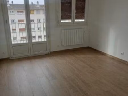 a louer magnifique appartement t4 à belfort