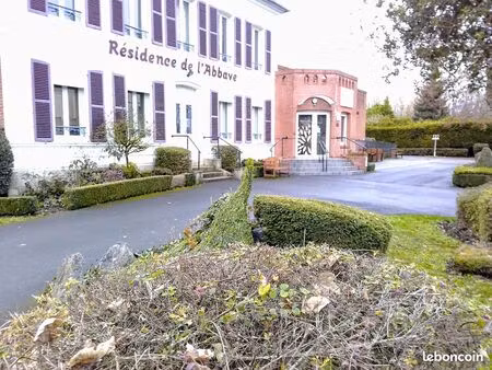 appartement 1 pièce 25 m²