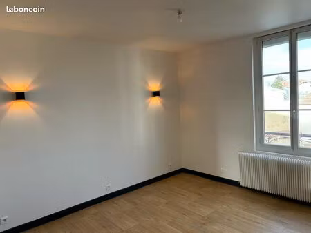 location appartement 2 pièces à chalette/loing 45120