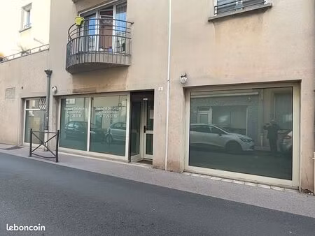 appartement 2 pièces 49 m²