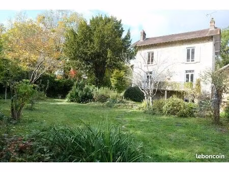giverny . offrez-vous votre résidence  avec jardin dans un magnifique écrin de verdure pou